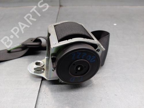 Rear right seatbelt OPEL CORSA D (S07) 1.6 Turbo (L08, L68) | BP17534685I28 