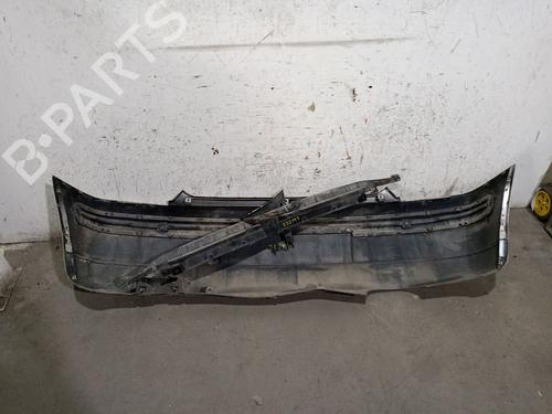 Rear bumper SEAT IBIZA II (6K1) 1.9 TDI | BP27497373C8 