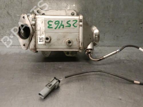Egr für Egr OPEL CORSA E (X15) 1.3 CDTI (08, 68) (75 hp) 35751371 35751371