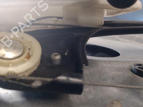Rear left window mechanism SEAT TOLEDO II (1M2) 1.6 16V | BP28838177C24