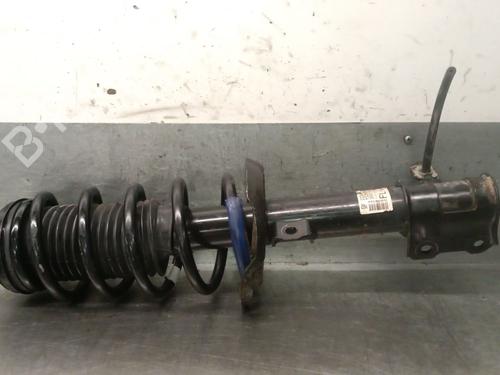 Left front shock absorber PEUGEOT 407 (6D_) 2.0 HDi 135 (6DRHRH, 6DRHRE, 6DRHRG, 6DRHRJ) | BP30647296M16