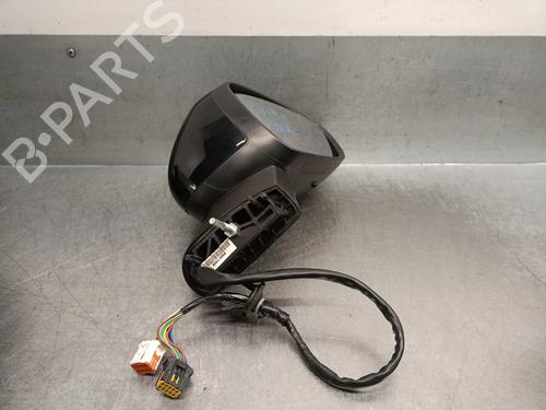 Right mirror CITROËN C4 II (NC_) 1.6 HDi 90 | BP30804442C27
