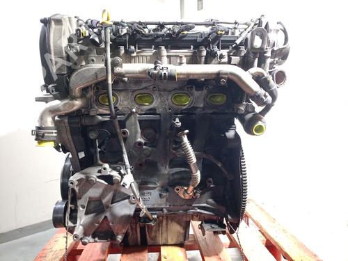Engine SAAB 9-3 (YS3F, E79, D79, D75) 1.9 TiD | BP38542452M1 - Image 3