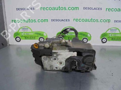 Rear left lock FORD FUSION (JU_)  | BP2065368C100 