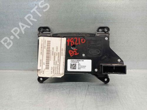Used Electronic module LAND ROVER RANGE ROVER SPORT II (L494) 3.0 TDV6 4x4 (258 hp) 13911464