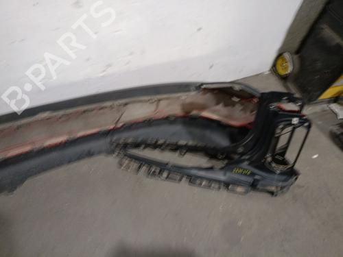 Rear bumper MINI MINI CLUBMAN (R55) Cooper D | BP28036572C8 
