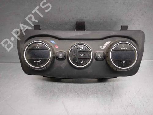 Used Climate control Climate control 11929537 11929537