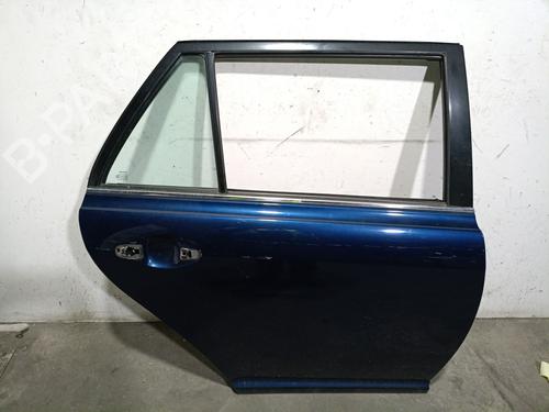Right rear door TOYOTA AVENSIS Estate (_T25_) 1.8 VVT-i (ZZT251_, ZZT251R) 6700305130
