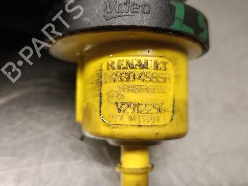 Electronic module RENAULT CAPTUR II (HF_) LPG (HFMT) | BP29754387M83 