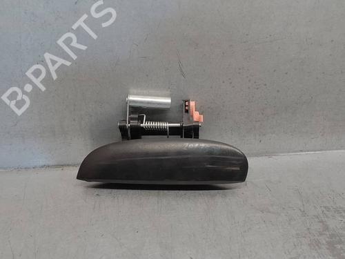 Used Rear left exterior door handle HYUNDAI i10 I (PA) 1.2 (78 hp) 17586965