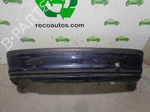 Used Rear bumper BMW 3 (E46) 320 d (136 hp) 6027722