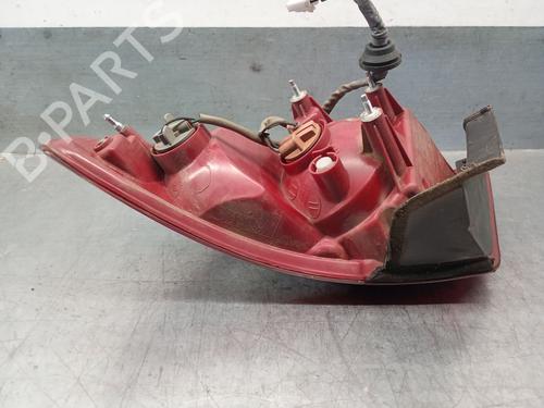 Left taillight HYUNDAI SANTA FÉ II (CM) 2.2 CRDi GLS | BP23208859C34 
