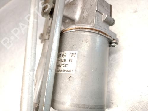 Front wiper motor BMW 3 (E90) 320 d | BP26139350M29 