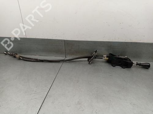 Used Gear lever FIAT DOBLO Cargo (263_) 1.3 D Multijet (90 hp) 27726691