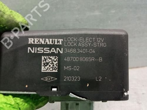 Electronic module DACIA JOGGER (RK_) 1.0 TCe 90 ECO-G (RKMT) | BP29161475M83 - Image 5