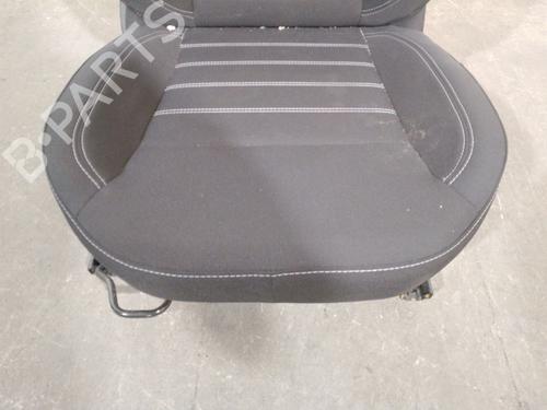 Right front seat DACIA SANDERO III 1.0 TCe 90 | BP29609003C16 