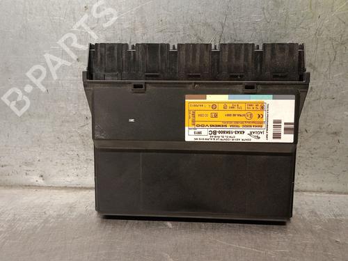 electronic-module-jaguar-x-type-i-x400-2001-2002-2003-2004-2005-2006-2007-2008-2009-37758585 main image