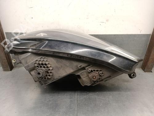 Left headlight VW CADDY IV Box Body/MPV (SAA, SAH) 2.0 TDI | BP38074873C28 - Image 3