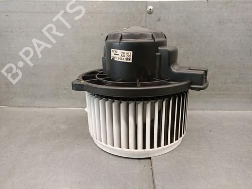 Used Heater blower motor Heater blower motor CHEVROLET EPICA (KL1_) 2.0 D (150 hp) 33322011 33322011