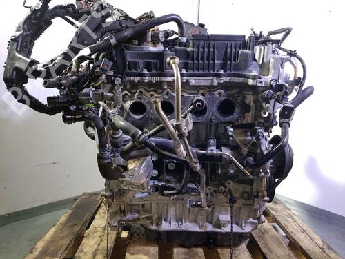 Engine HYUNDAI i30 (PDE, PD, PDEN) 2.0 N | BP28542708M1