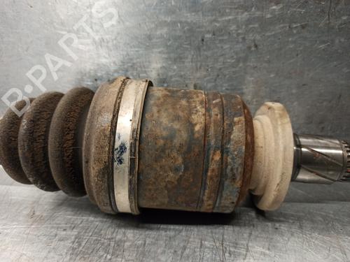 Left rear driveshaft SUBARU LEGACY V Estate (BR) 2.0 D AWD | BP11290800M40 