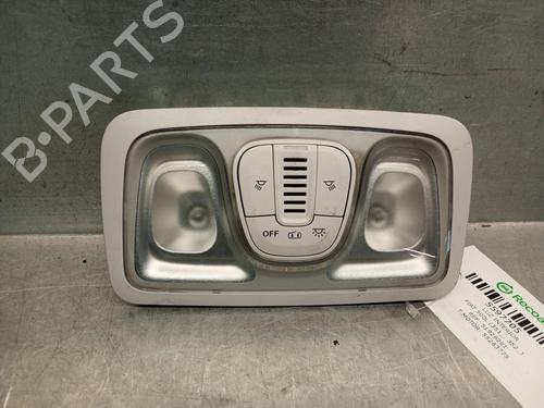 Used Interior roof light FIAT 500L (351_, 352_) 1.3 D Multijet (199.LYM11, 199.LYM1A) (95 hp) 29333385