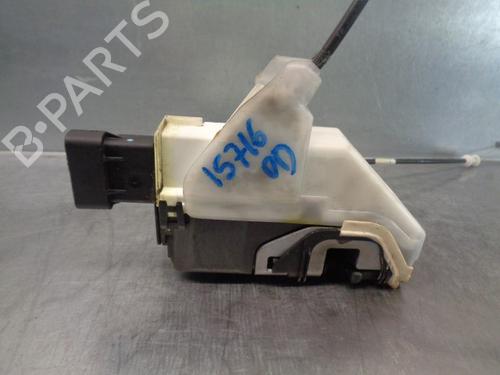 Front right lock PEUGEOT 508 I (8D_) 2.2 HDi | BP10104819C97 