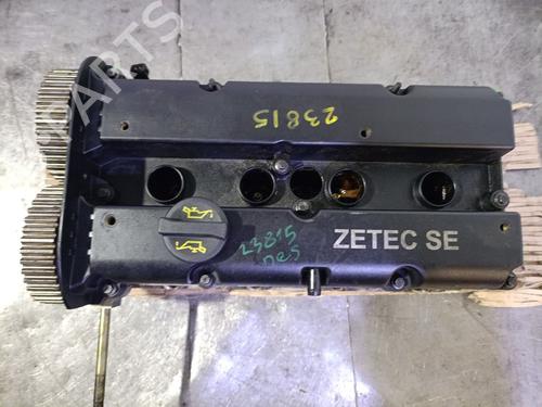 Cylinder head FORD FOCUS I (DAW, DBW) 1.6 16V | BP29827409M5
