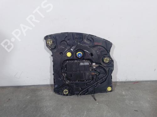 Fuel tank CITROËN C4 CACTUS 1.6 BlueHDi 100 | BP25244106C62 