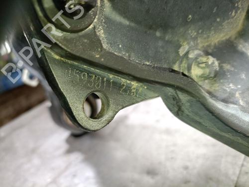 Rear differential MERCEDES-BENZ GLE (W166) 250 d 4-matic (166.004) | BP32389088M24 - Image 9
