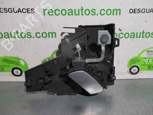 Højre bagtil invendig håndtag CITROËN C5 II Break (RE_) 2.2 HDi (RE4HXE) | BP3217227I16 