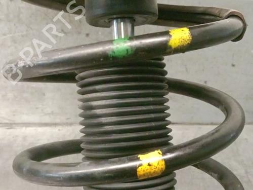 Left front shock absorber HYUNDAI i30 (FD) 1.6 CRDi | BP31358459M16 