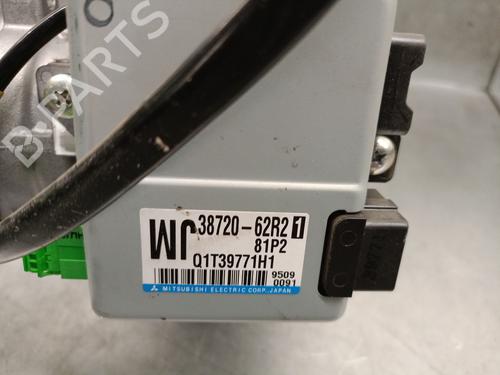 Steering column SUZUKI IGNIS III (MF, FF) 1.2 Hybrid (ATK412, FF21S) | BP36860120M21  - Image 6