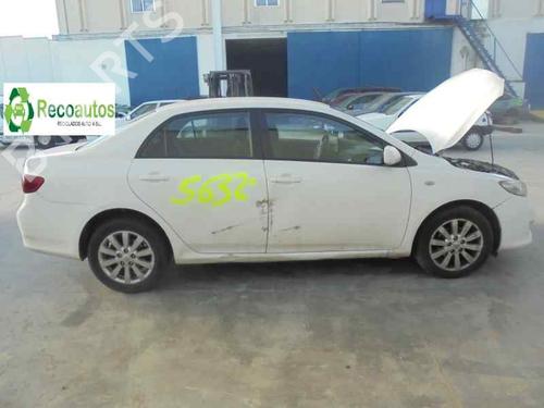 Used Parts TOYOTA COROLLA Saloon (_E15_)  1.4 D-4D (NDE150)  203227