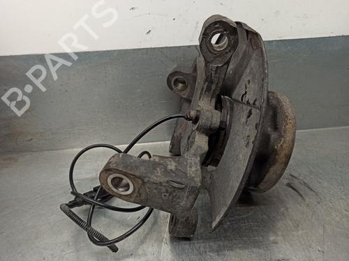 Right front steering knuckle IVECO DAILY V Van 29S13, 29L13, 35C13, 35S13, 40C13, 40S13 | BP15888416M26 
