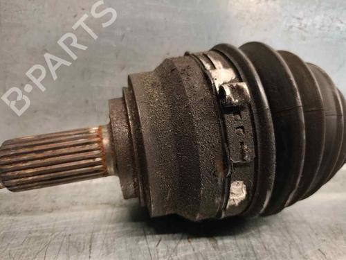 Right front driveshaft DACIA SANDERO II TCe 90 LPG (B8M1) | BP18296940M39 
