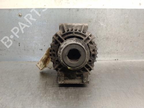 Alternator DACIA LOGAN (LS_) 1.4 (LS0A, LS0C, LS0E, LS0G) | BP34716886M7 - Image 2