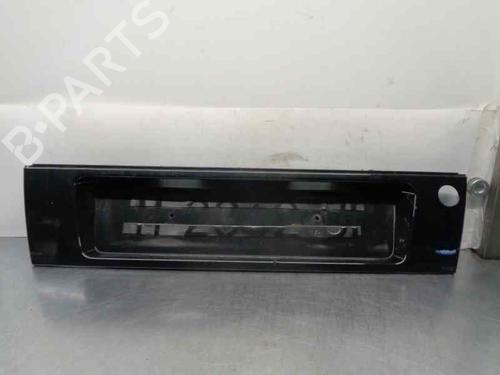 Used Tailgate handle AUDI A6 C4 (4A2) 2.5 TDI (140 hp) 6638734