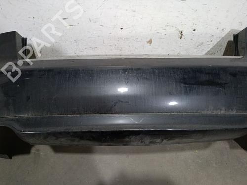 Bak støtfanger AUDI A4 B7 (8EC) 2.5 TDI | BP27176582C8 