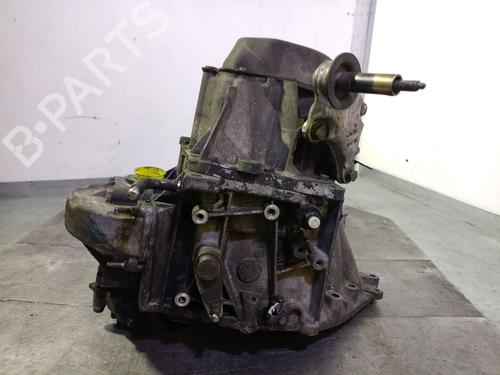 Gearbox PEUGEOT 807 (EB_) 2.0 16V | BP27592784M3 - Image 6
