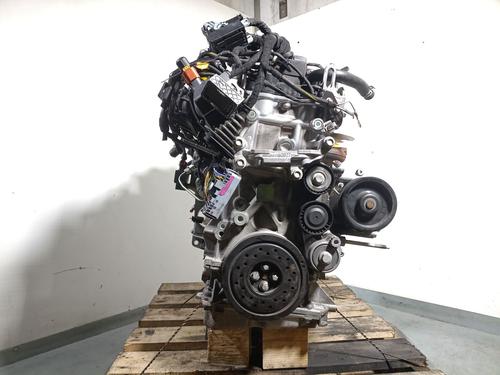 Used Engine OPEL ASTRA K (B16) 1.6 CDTi (68) (110 hp) 32019472