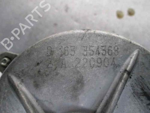 Vacuum pump RENAULT GRAND SCÉNIC II (JM0/1_) 1.9 dCi (JM0G, JM12, JM1G, JM2C) | BP3496323M80 