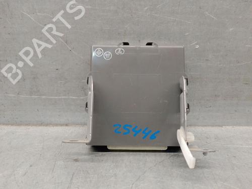Used Electronic module Electronic module TOYOTA PRIUS Liftback (_W2_) 1.5 Hybrid (NHW20_, NHW20R) (112 hp) 35728877 35728877