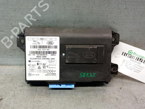 Used Electronic module Electronic module JAGUAR F-PACE (X761) [2015-2026] 33045815 33045815