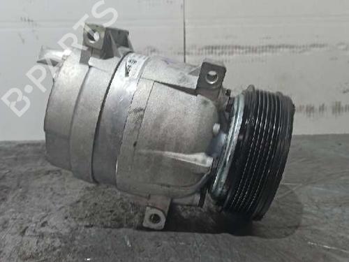 Used AC compressor RENAULT SCÉNIC I MPV (JA0/1_, FA0_) 1.9 dTi (JA1U) (80 hp) 6151614