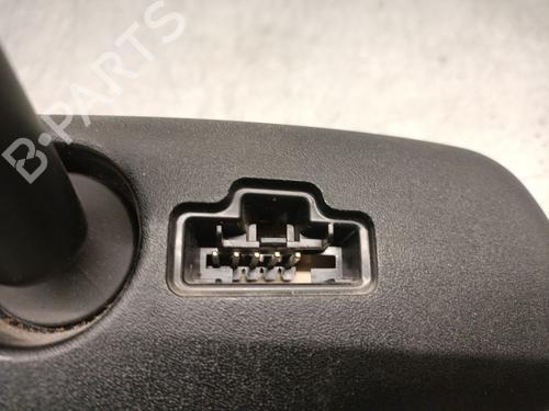 Rear mirror TOYOTA AVENSIS (_T25_) 1.8 VVT-i (ZZT251_, ZZT251R) | BP31090096I6 