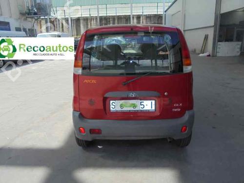 Left taillight HYUNDAI ATOS (MX) 1.0 i | BP2053918C34 