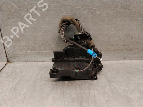Used Tailgate lock Tailgate lock MERCEDES-BENZ CITAN Box Body/MPV (W415) 109 CDI (415.601, 415.603, 415.605) (90 hp) 36533288 36533288