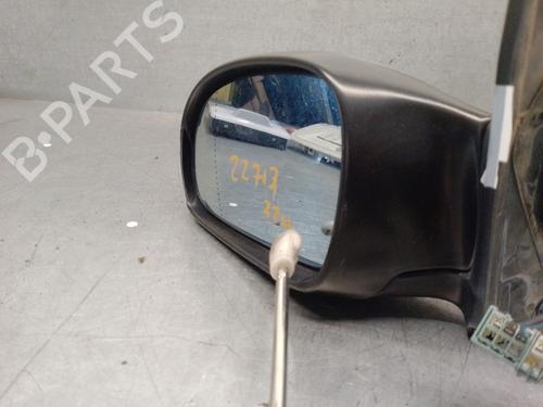 Left mirror PEUGEOT 406 (8B) 1.8 16V | BP26124196C26 