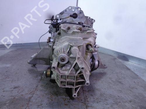 Gearbox AUDI A6 C5 (4B2)  | BP16852234M3 